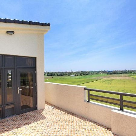 Simple Life B&B Jialin Exterior photo
