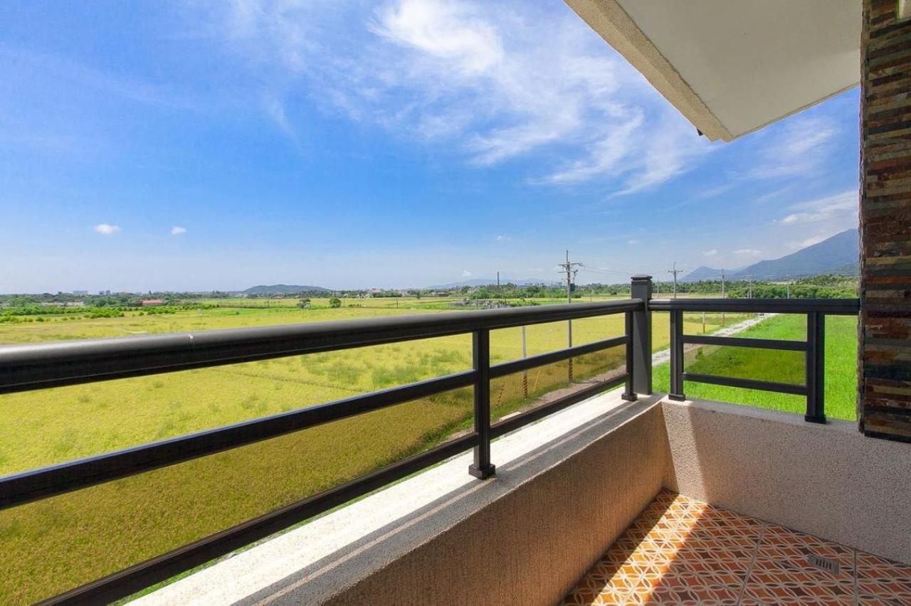 Simple Life B&B Jialin Exterior photo