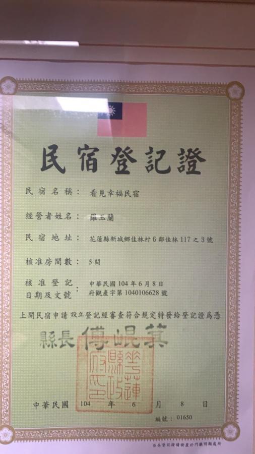 Simple Life B&B Jialin Exterior photo