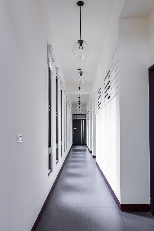 Simple Life B&B Jialin Exterior photo