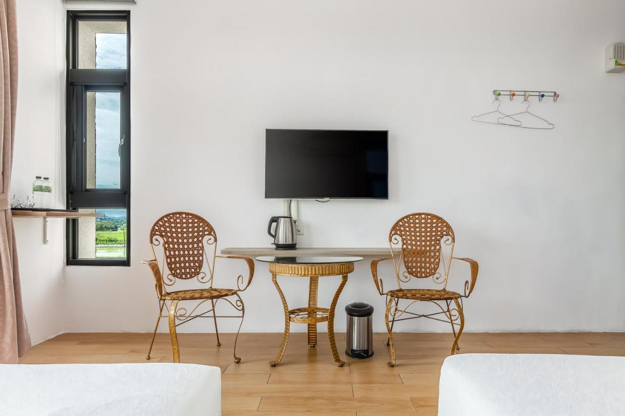 Simple Life B&B Jialin Exterior photo