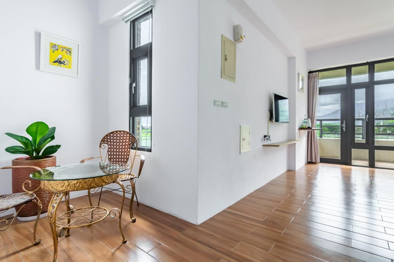 Simple Life B&B Jialin Exterior photo