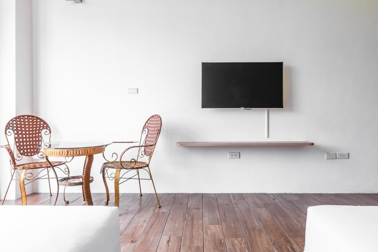Simple Life B&B Jialin Exterior photo