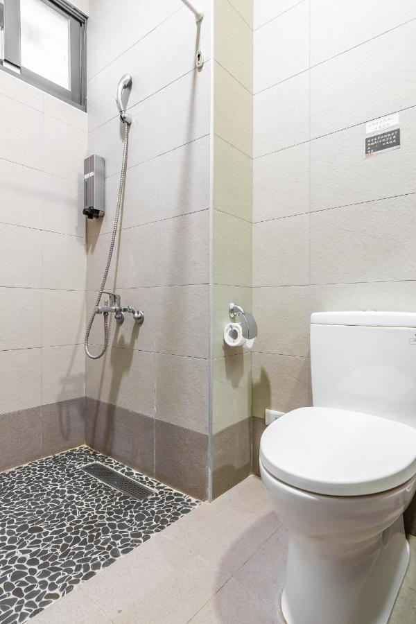 Simple Life B&B Jialin Exterior photo