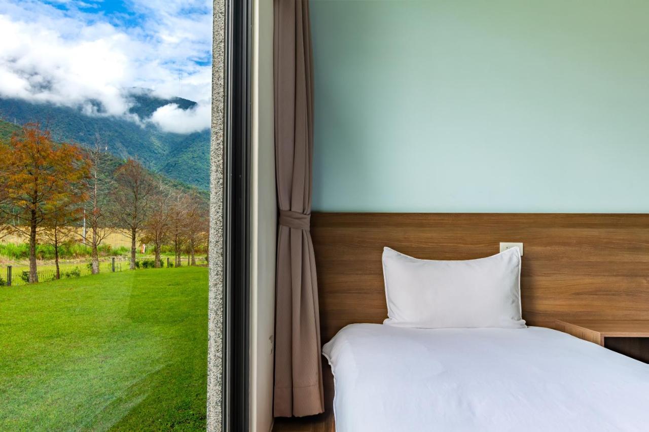 Simple Life B&B Jialin Exterior photo